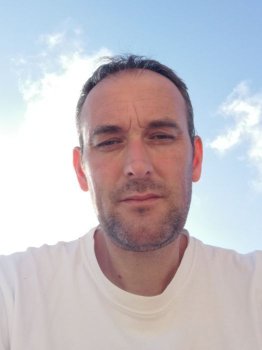 Yely - Saint-Joseph - Martinique | Rencontre gay
