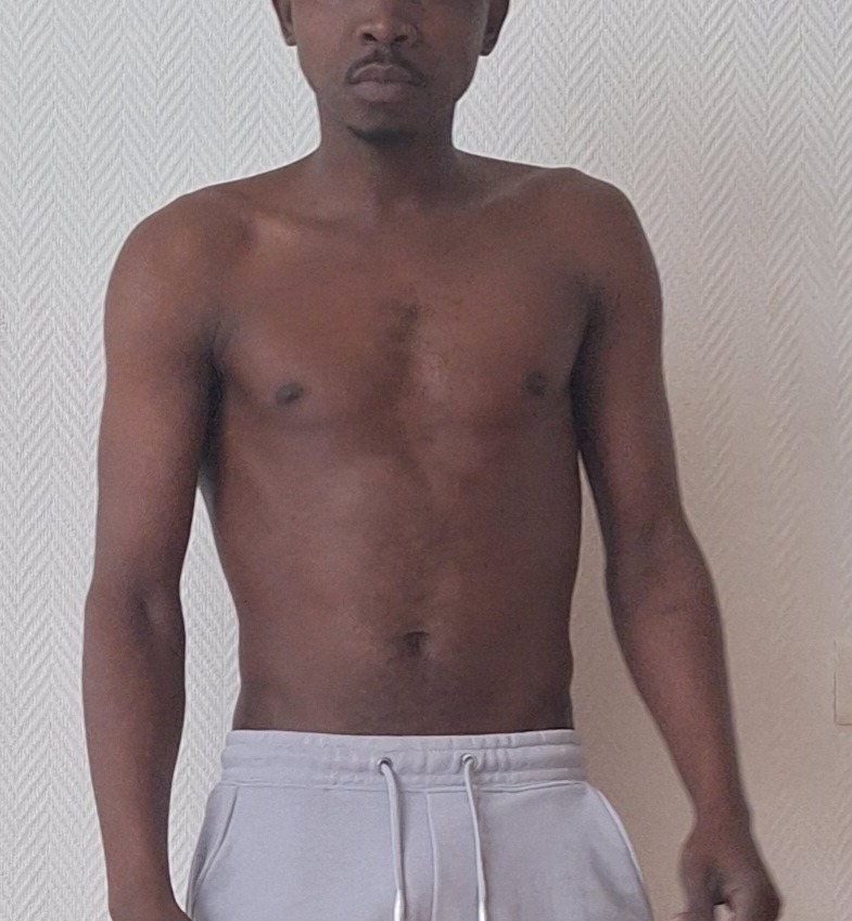 Sifeddine - L'Ajoupa-Bouillon - Martinique | Rencontre gay