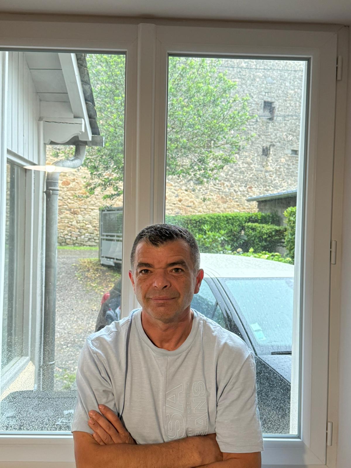 Zacchary - Fonds-Saint-Denis - Martinique | Rencontre gay