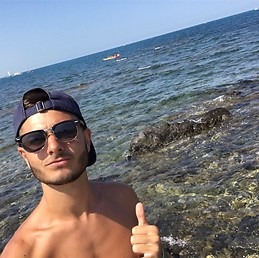 Abdelouahid - LaTrinité - Martinique | Rencontre gay