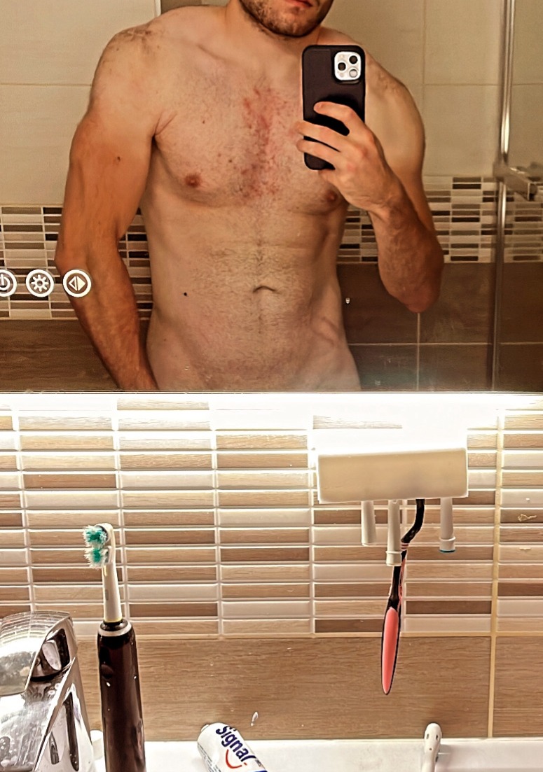 Maiki - LeMorne-Vert - Martinique | Rencontre gay