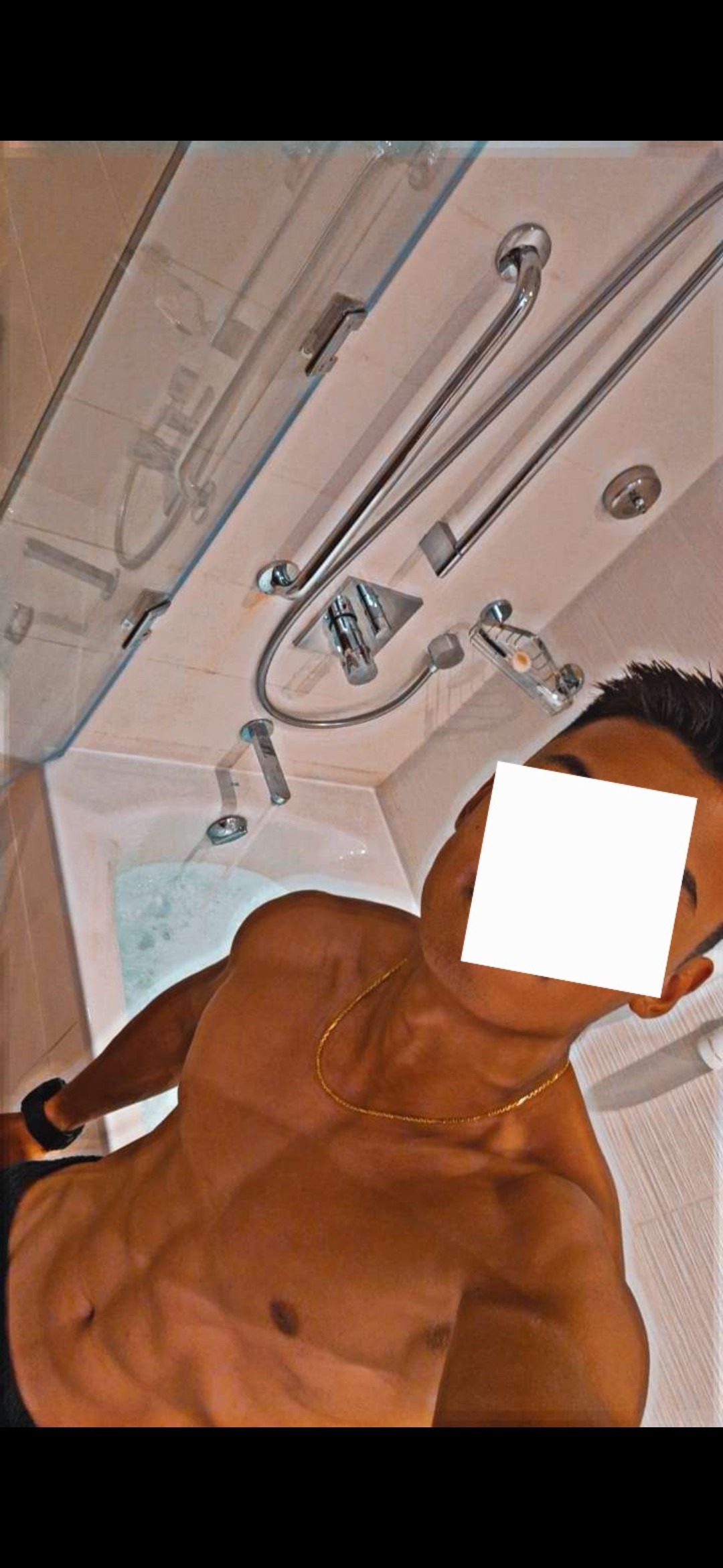 Maelik - LeMorne-Rouge - Martinique | Rencontre gay
